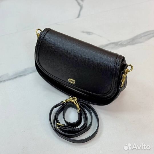 Сумка женская новая coach