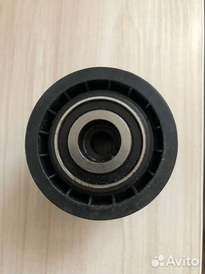 Паразитный ведущий ролик Ремня грм