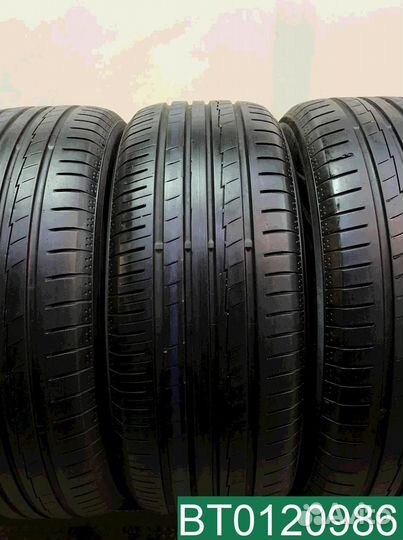 Yokohama BluEarth-A AE-50 235/55 R18 100V