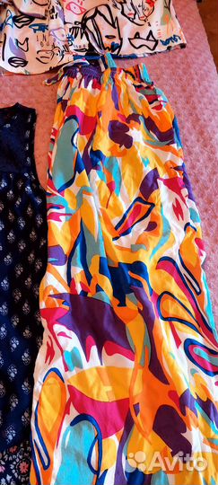 Вещи на девочку 8-9 лет