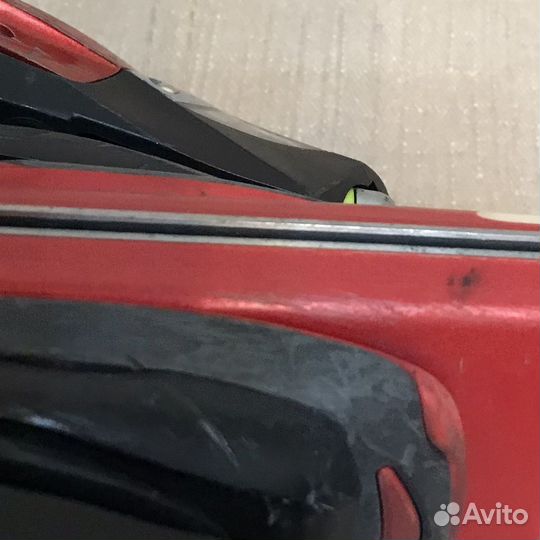 Salomon equipe 10t 3v 152см