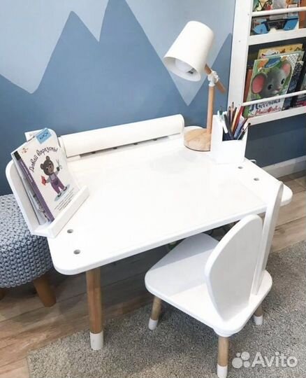 Стол детский