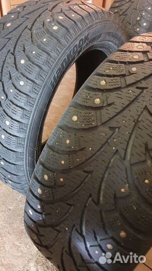 Hankook Dynamic RF04 205/50 R16 87T