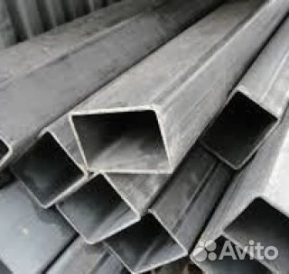 Труба 60х40