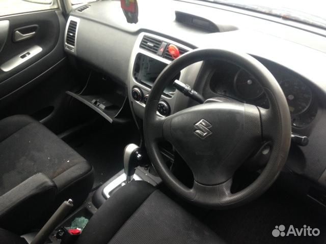 Разбор на запчасти Suzuki Liana