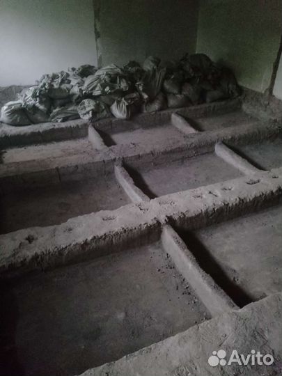 Демонтаж и вывоз мусора