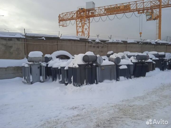 Трансформатор тсл /Арт- (969)