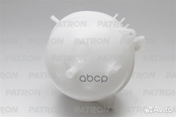Бачок расширительный системы охлаждения 95B121407
