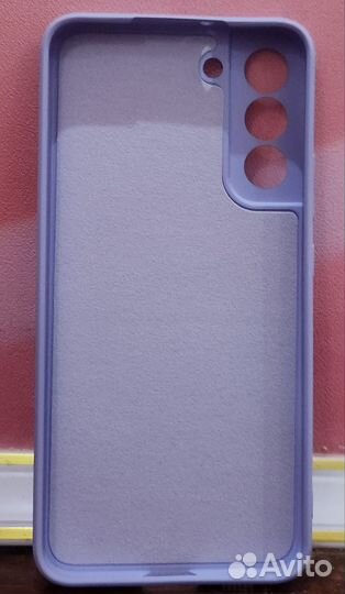 Чехол на samsung s22 plus