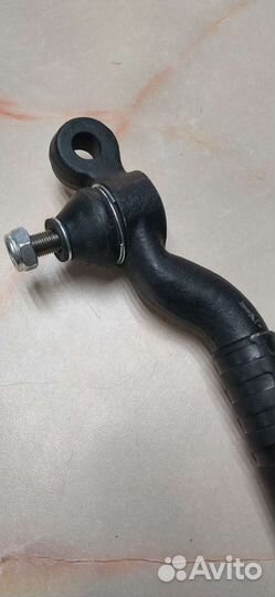 Тяга центральная рулевая E34