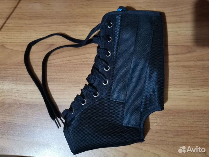 Ортез на голеностоп orlett LAB-201 (размер L)