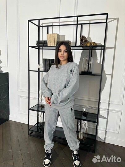 Костюм двойка женская