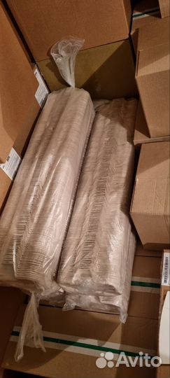 Держатель для 2х стаканов кофе Кап-холдер