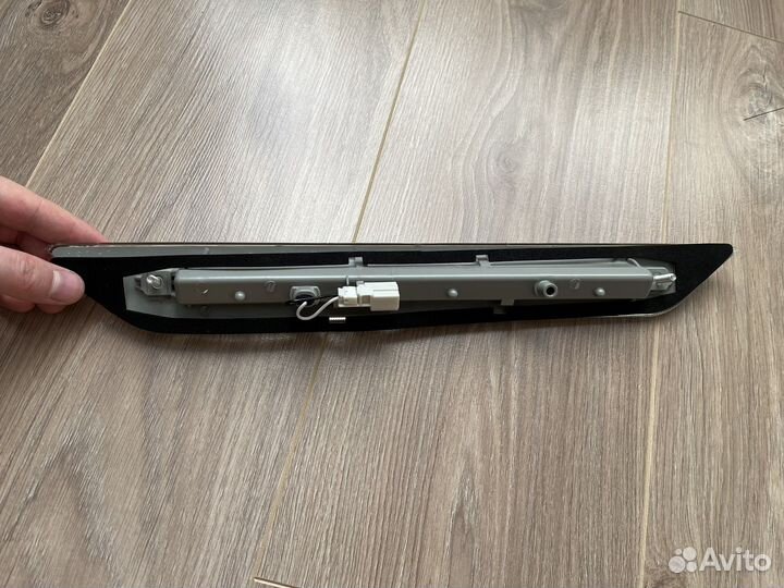 Стоп сигнал nissan x-trail t-31