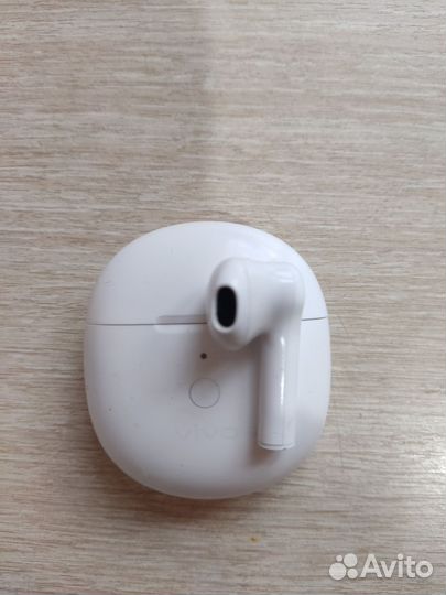 Наушники vivo tws neo