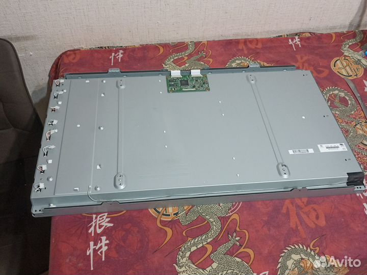 Матрица экран для тв V315B1-L05 REV.C1 philips