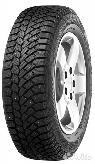 Gislaved Nord Frost 200 205/55 R16 94T