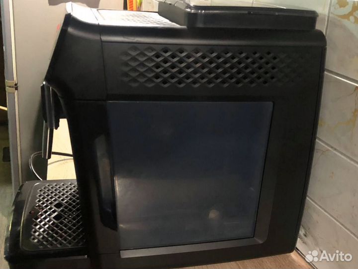 Кофемашина