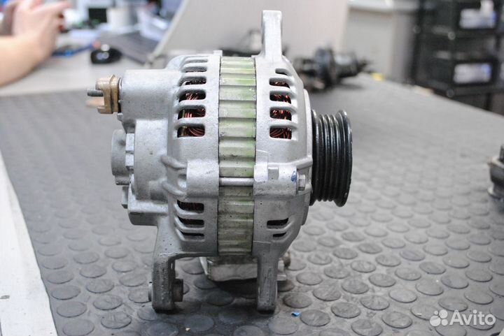 Генератор Hyundai Pony, Elantra, Lantra 1.5