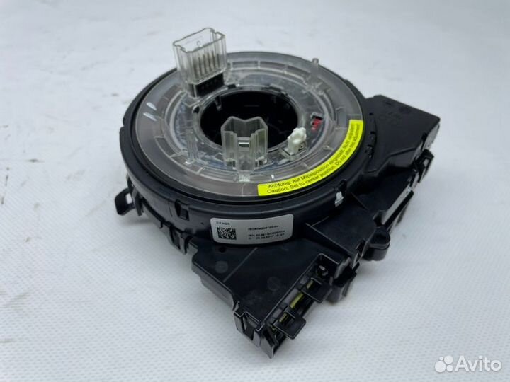 Подрулевой шлейф Volkswagen Touareg FL 3.6 2017