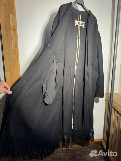 Пальто Uma Wang размер - M