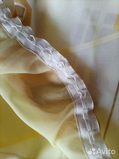 Занавески для кухни, разные