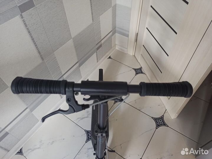 Самокат Oxelo town 7 susp