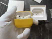 Беспроводные наушники Air Pods Pro 2