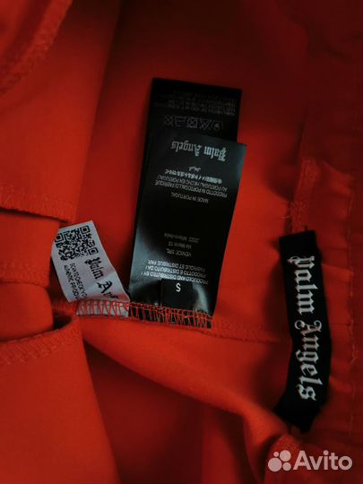 Спортивный костюм Palm Angels люкс