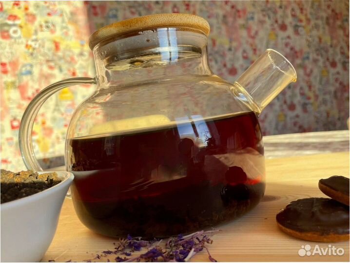 Иван-чай 1кг выверенный, как надо