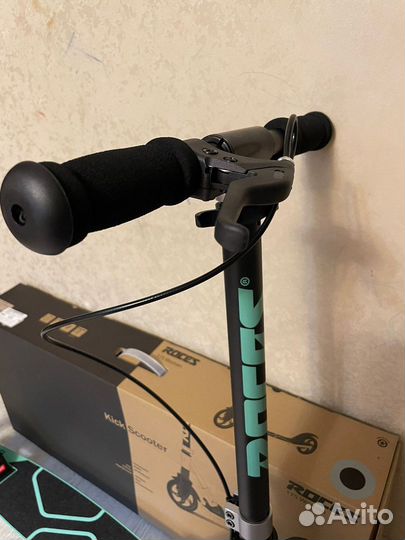 Самокат Roces 175