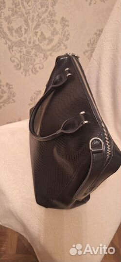 Сумка женская новая черная