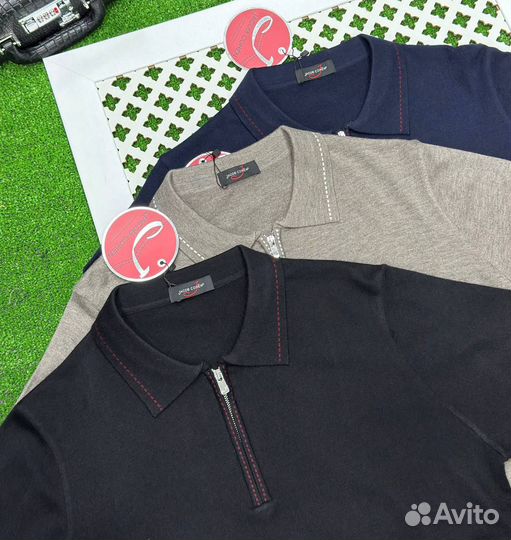 Свитер Jacob conen