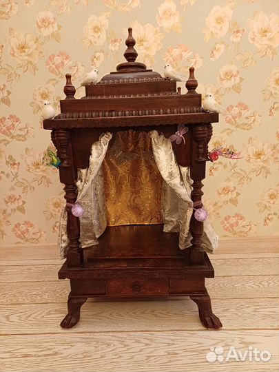 Алтарь Индийский