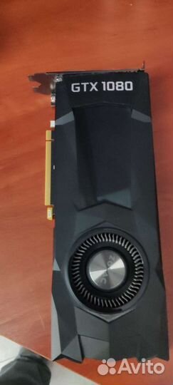 Zotac geforce gtx 1080 8gb