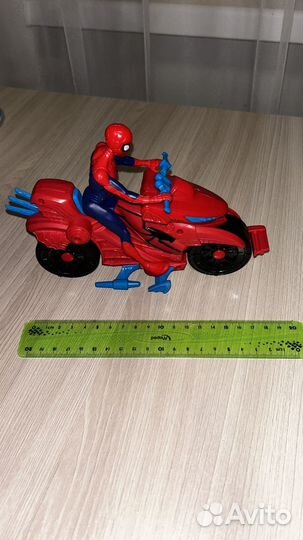 Человек-паук Marvel