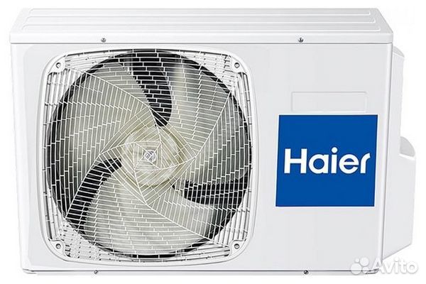 Кондиционер haier AC50S1LG1FA+1U50S1LM1FA