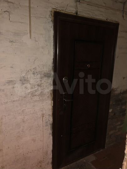 Комната 12 м² в 1-к., 5/5 эт.