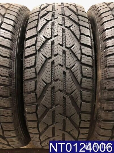 Tigar Winter 195/55 R15 85H