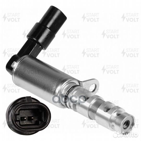 Клапан электрический hyundai elantra 10- 1.8I