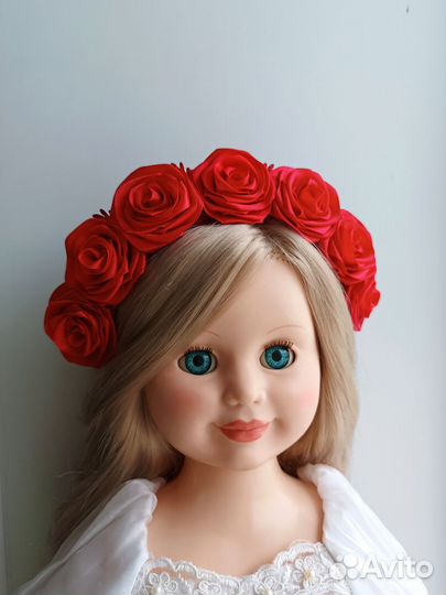 Ободок для волос