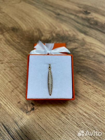 Золотая Подвеска / 585 / Т22867