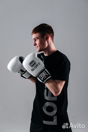 Тренер по боксу