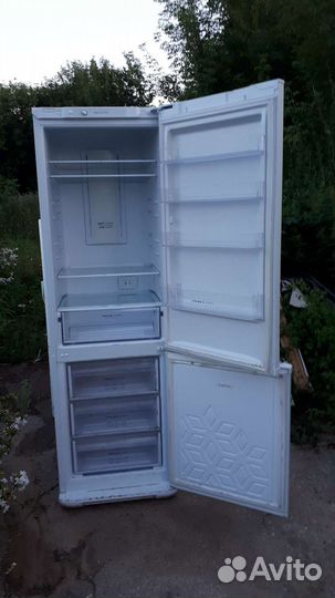 Холодильник бирюса бу