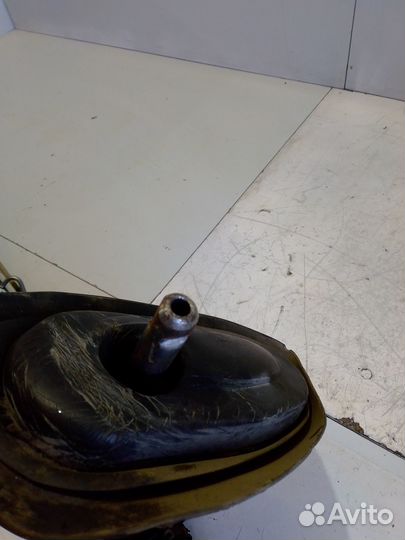 Рейка рулевая (Volvo S60)