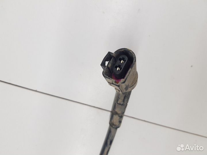 Электропроводка датчика ABS заднего левого