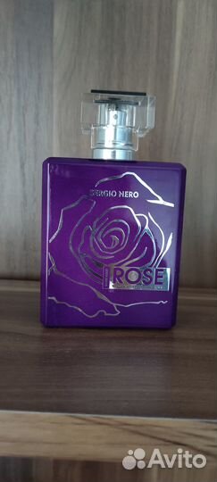 Парфюмерия разная