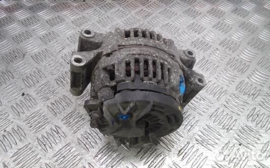 Генератор mercedes benz sprinter 2 (ZDN36BS01)