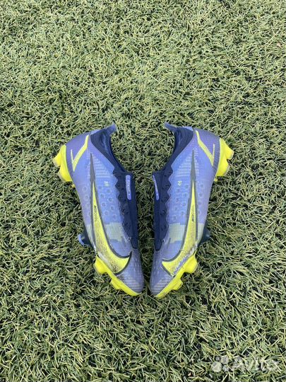 Бутсы Nike Mercurial Vapor 14 Elite FG 43eu