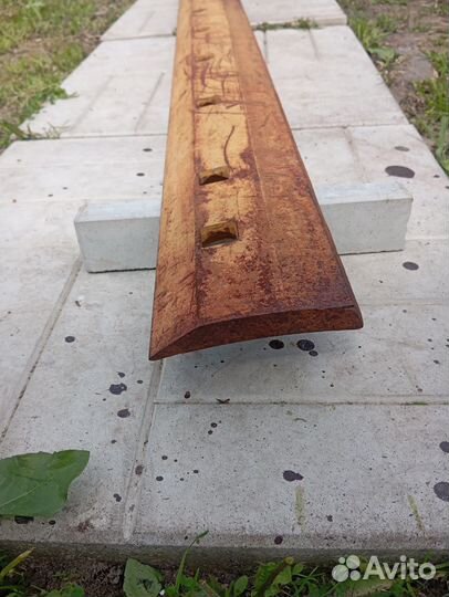 Нож для ковша погрузчика